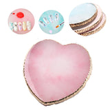 NAIL ART TOOL | HEART SHAPE CRYSTAL PALETTE