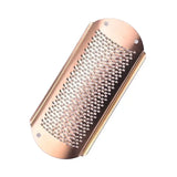 Rose Gold Foot File BLADE