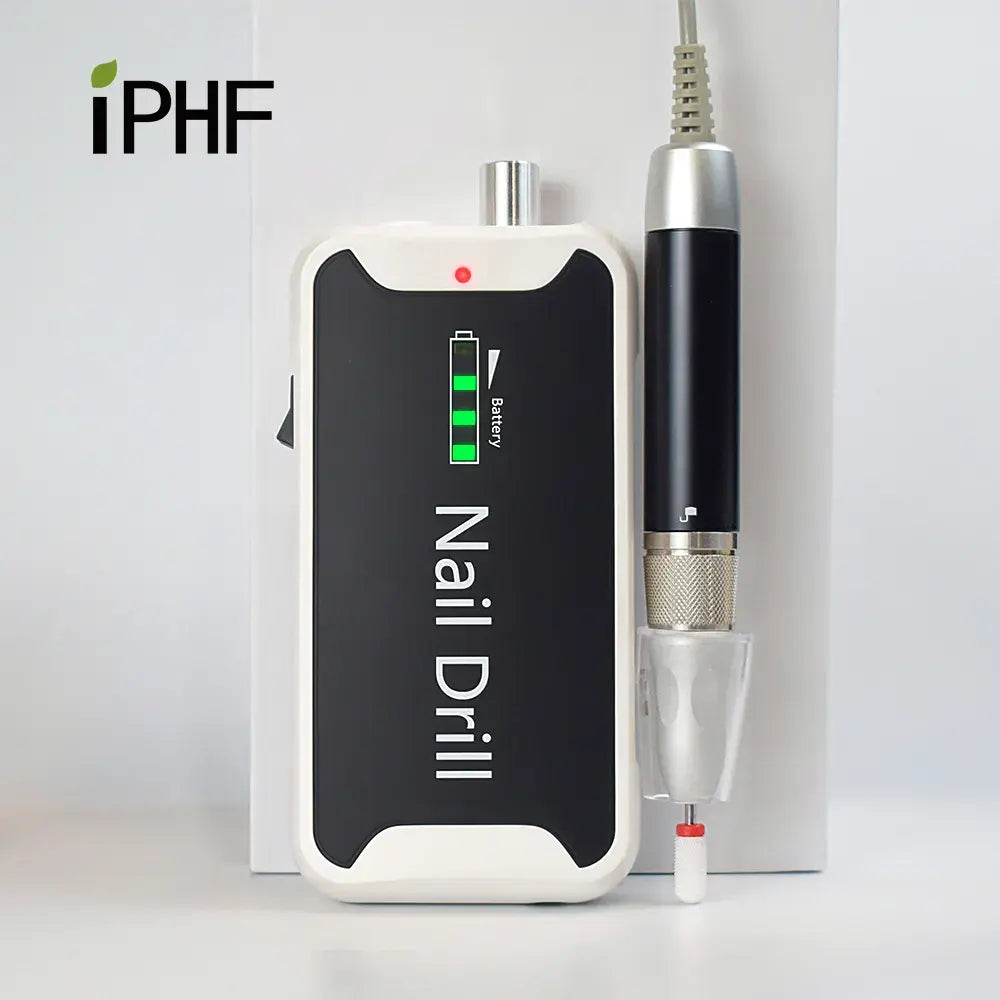 NAIL DRILL | DR DRILL NAIL PROFESSIONAL NAIL CARE