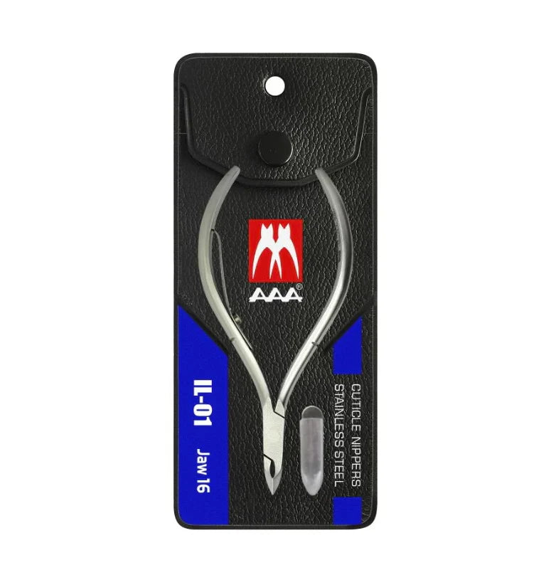 AAA | SS IL-01 - CUTICLE NIPPER Jaw 16