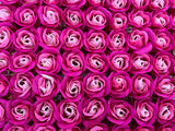 SCENTED SOAP FLOWERS