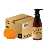 CODI | HAND & BODY LOTION - TANGERINE | 25 OZ