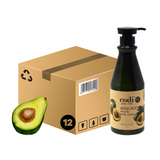 CODI | HAND & BODY LOTION - AVOCADO | 25 OZ