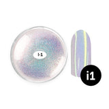 A-ORA CHROME | I1- 1G