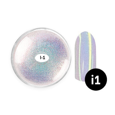 A-ORA CHROME | I1- 1G