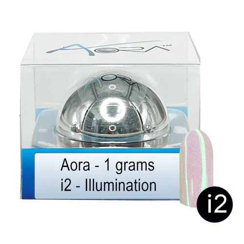 A-ORA CHROME | I2- 1G