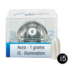 A-ORA CHROME | I5- 1G