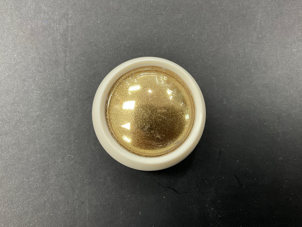 CHROME NAIL ART - GOLD (TA12)