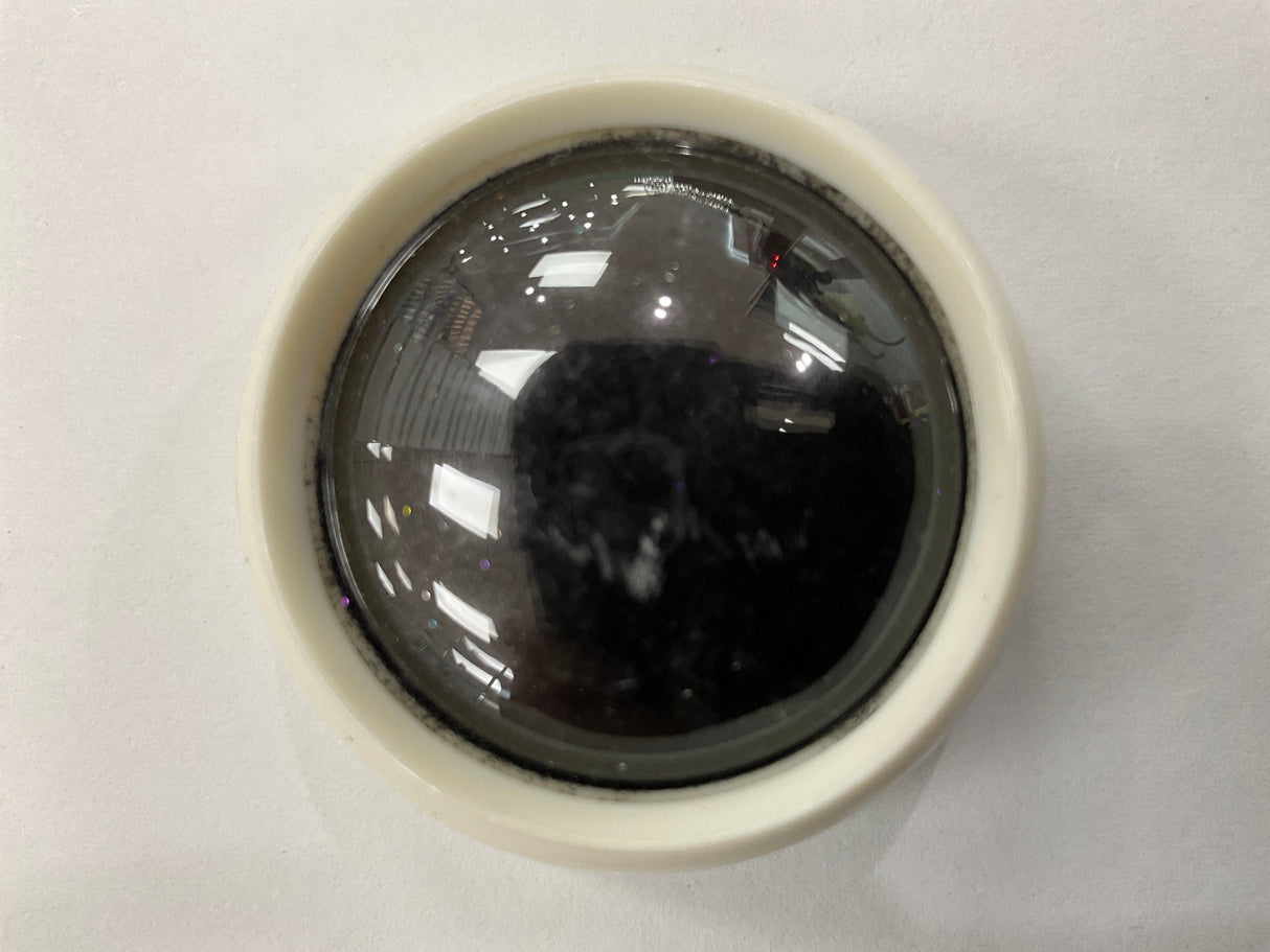 CHROME NAIL ART - BLACK (TA14)