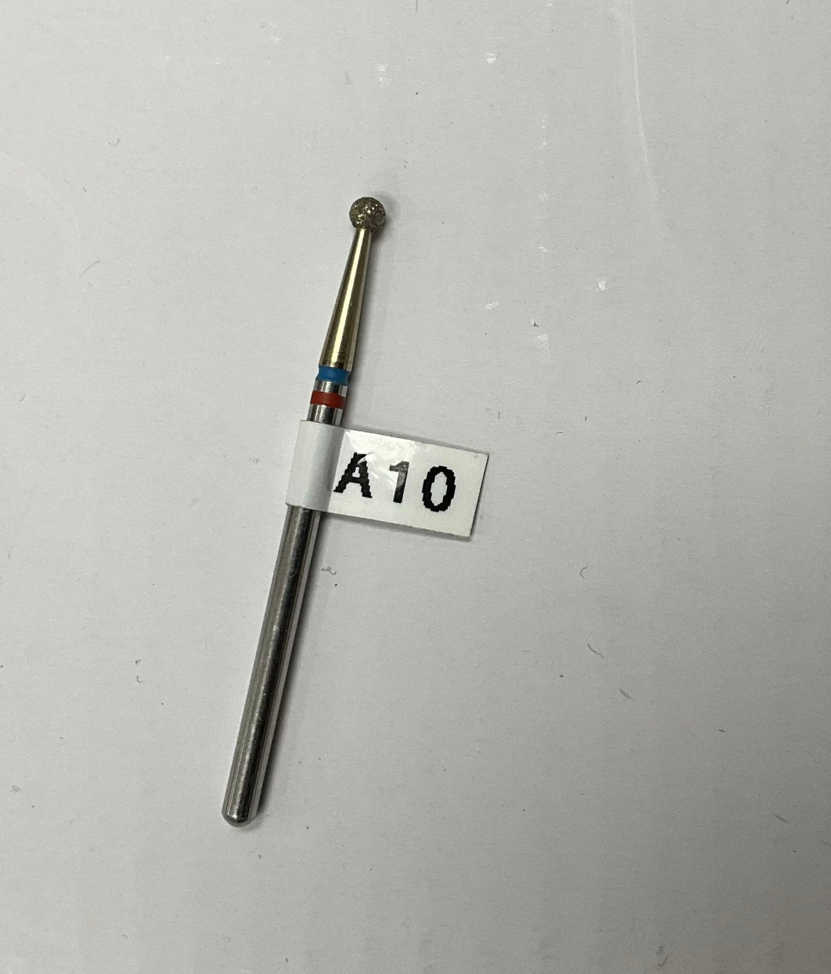 NAIL DRILL BIT | RUSSIAN MANICURE BIT | CUTICLE BIT