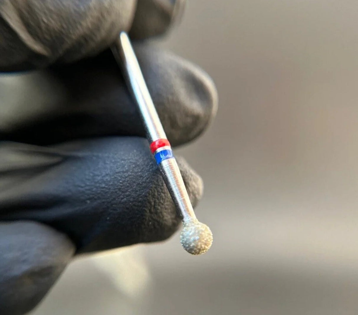 NAIL DRILL BIT | RUSSIAN MANICURE BIT | CUTICLE BIT