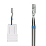 NAIL DRILL BIT | RUSSIAN MANICURE BIT | CUTICLE BIT