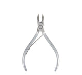 KEM NGHIA M.04 | NAIL NIPPER | FULL JAW | STAINLESS STEEL