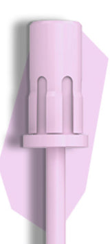 MANDREL NAIL BIT