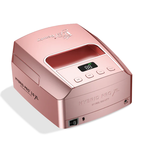 IGEL BEAUTY | HYBRID PRO 3.0 XL