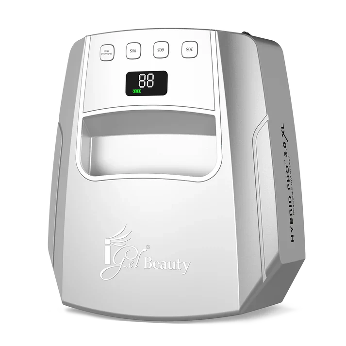IGEL BEAUTY | HYBRID PRO 3.0 XL