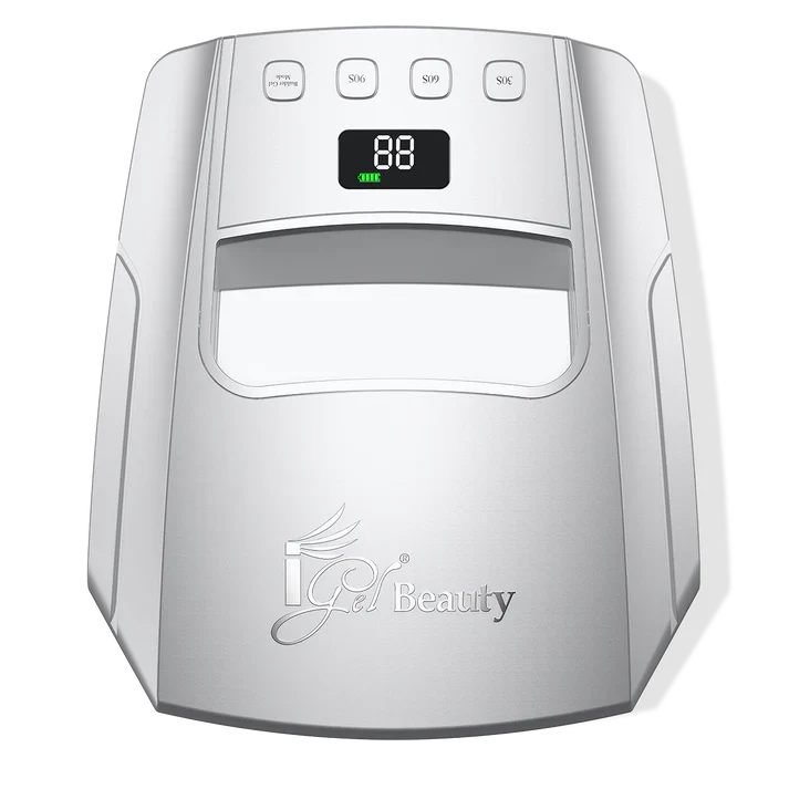 IGEL BEAUTY | HYBRID PRO 3.0 XL