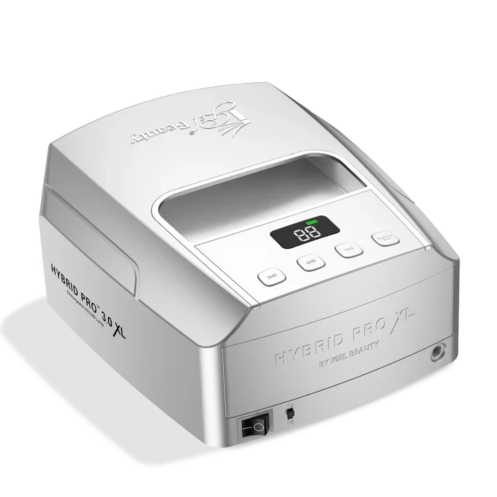IGEL BEAUTY | HYBRID PRO 3.0 XL
