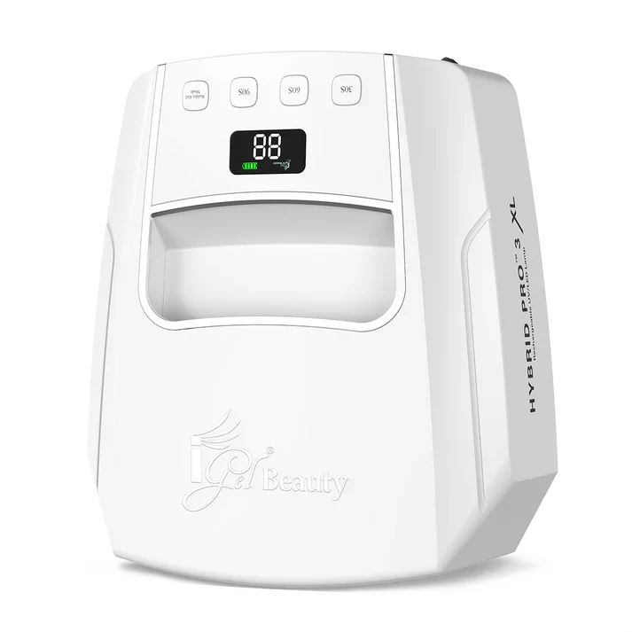 IGEL BEAUTY | HYBRID PRO 3.0 XL
