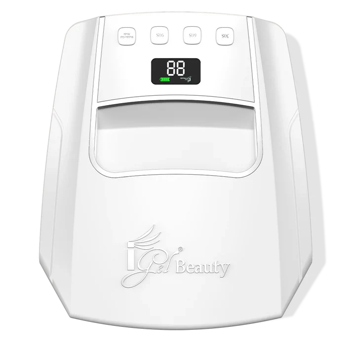 IGEL BEAUTY | HYBRID PRO 3.0 XL