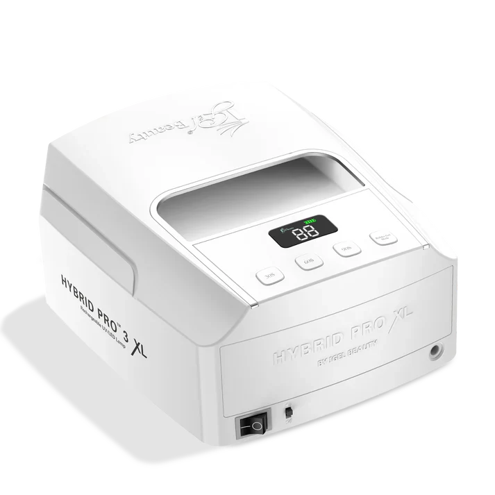 IGEL BEAUTY | HYBRID PRO 3.0 XL