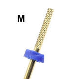 NAIL DRILL BIT | RUSSIAN MANICURE BIT | CUTICLE BIT