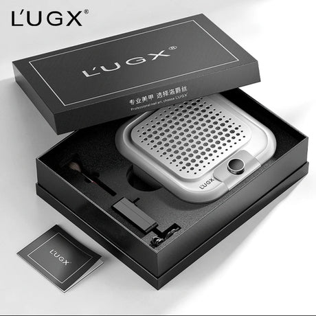 NAIL DUST COLLECTOR | L’UGX | RECHARGEABLE