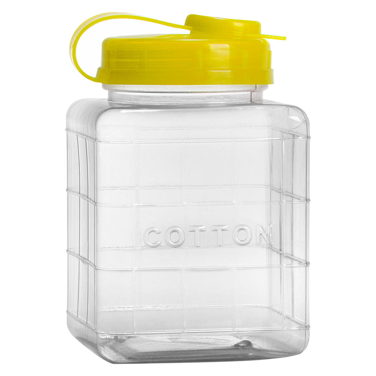 FSC953 | EMPTY COTTON BOTTLE - SMALL