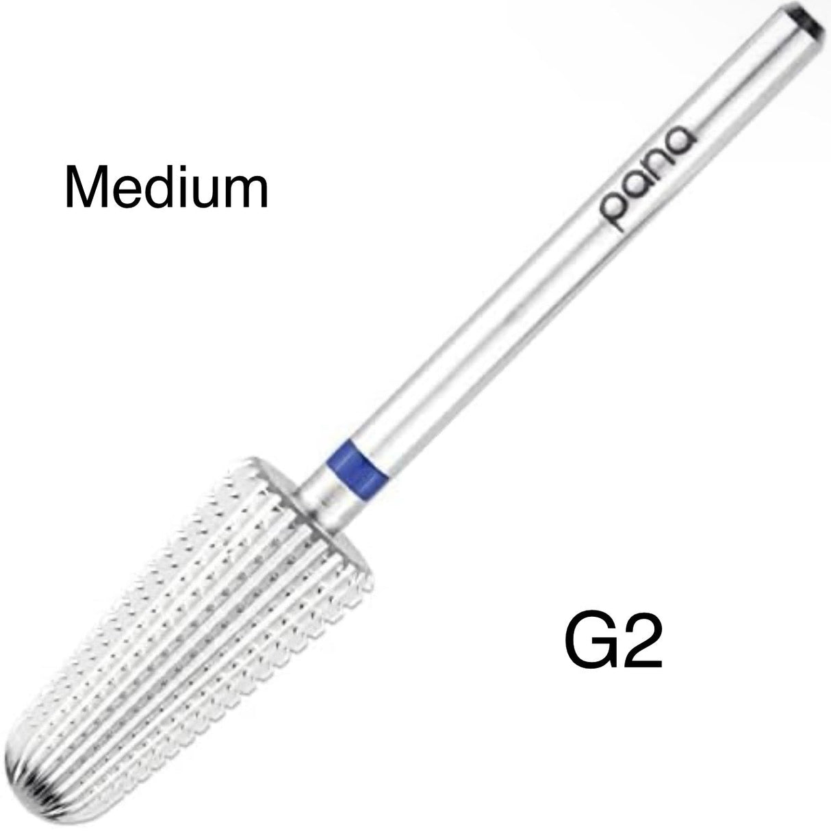 PANA | VOLCANO NAIL BIT