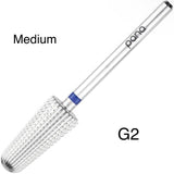 PANA | VOLCANO NAIL BIT