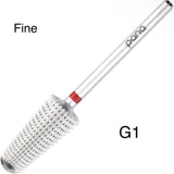 PANA | VOLCANO NAIL BIT