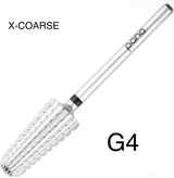 PANA | VOLCANO NAIL BIT