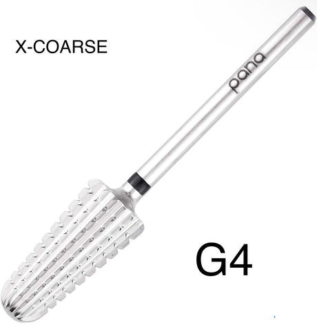 PANA | VOLCANO NAIL BIT