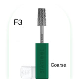 STARTOOL | 3 IN 1 NAIL BIT | SILVER