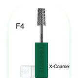 STARTOOL | 3 IN 1 NAIL BIT | SILVER