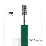 STARTOOL | 3 IN 1 NAIL BIT | SILVER