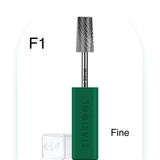 STARTOOL | 3 IN 1 NAIL BIT | SILVER