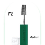 STARTOOL | 3 IN 1 NAIL BIT | SILVER