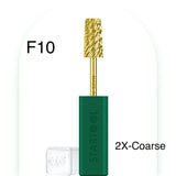 STARTOOL | 3 IN 1 NAIL BIT | GOLD