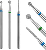 NAIL DRILL BIT | RUSSIAN MANICURE BIT | CUTICLE BIT