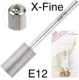 PANA | CRYSTAL TOP NAIL BIT | LARGE