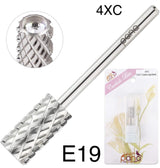 PANA | CRYSTAL TOP NAIL BIT | LARGE