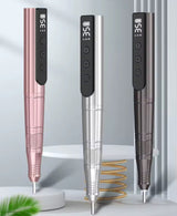 MINI CORDLESS NAIL DRILL