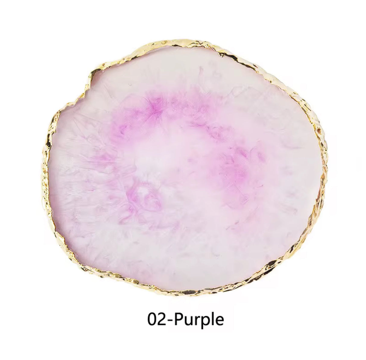 NAIL ART TOOL | CRYSTAL PALETTE