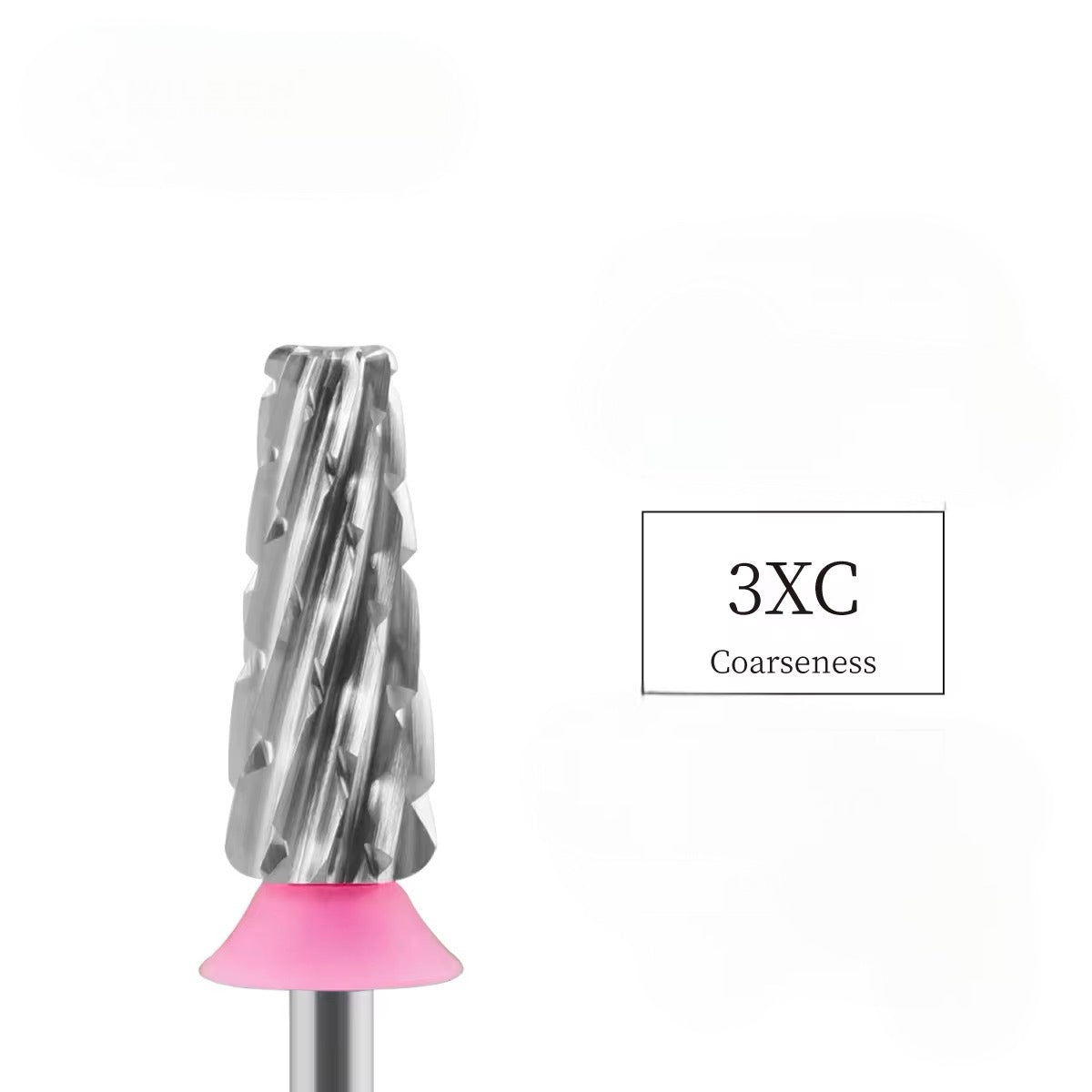 5 IN 1 NAIL BIT | 6MM CROSS CUT