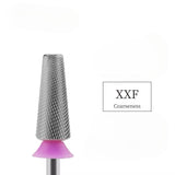 5 IN 1 NAIL BIT | 6MM CROSS CUT