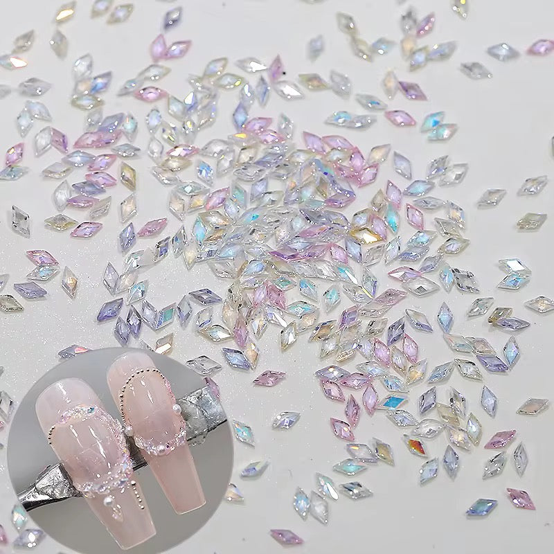 RHINESTONE | FINE CRYSTAL