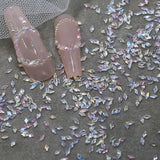 RHINESTONE | FINE CRYSTAL