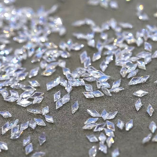 RHINESTONE | FINE CRYSTAL