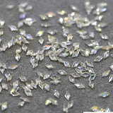 RHINESTONE | FINE CRYSTAL